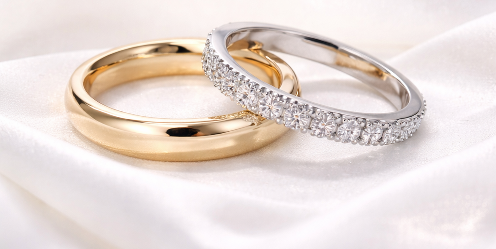 Wedding Bands